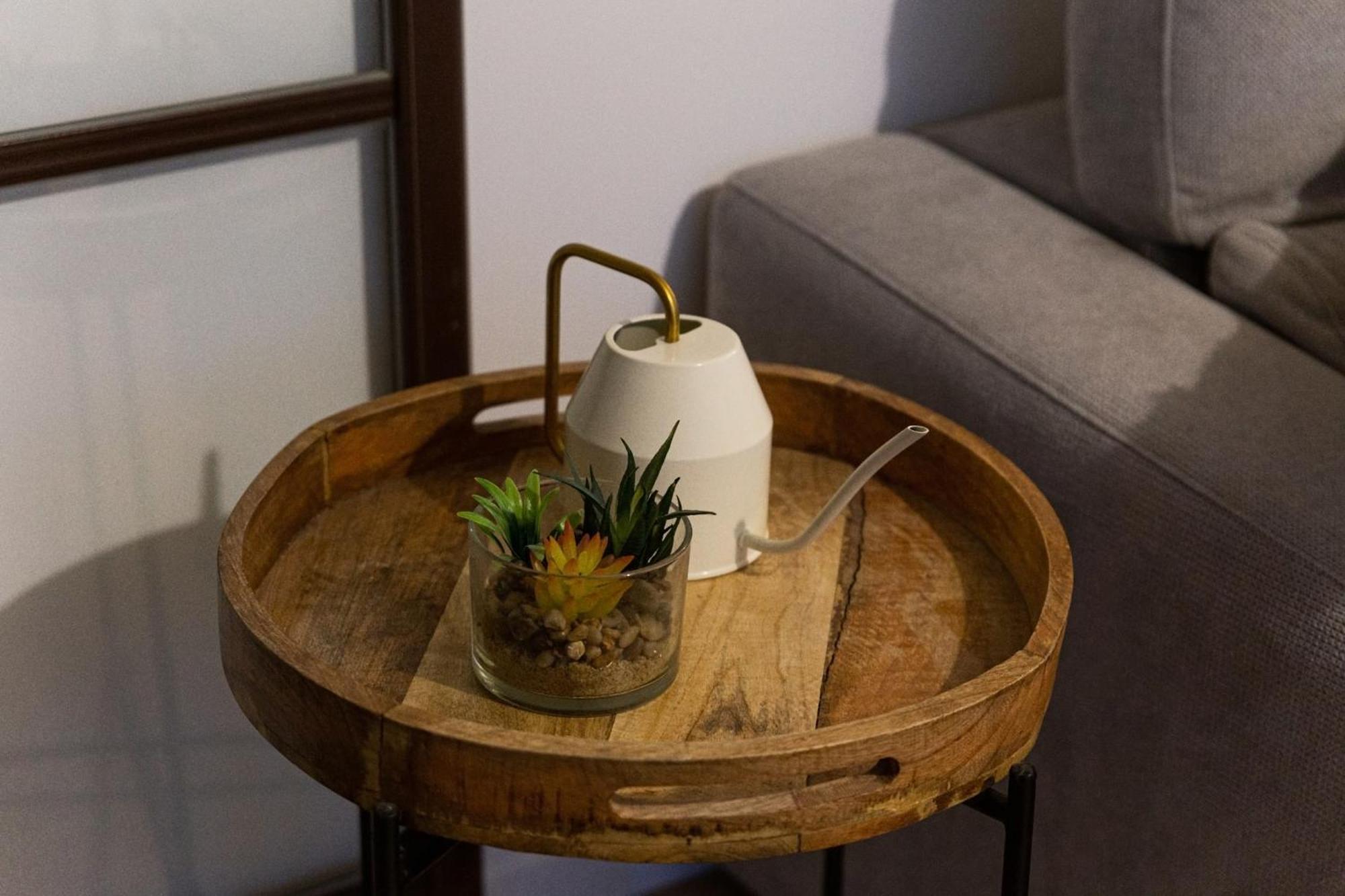 Grand Appartement Spacieux - Proche Paris 塞夫尔 外观 照片